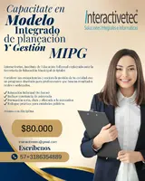 Capacitación MIPG